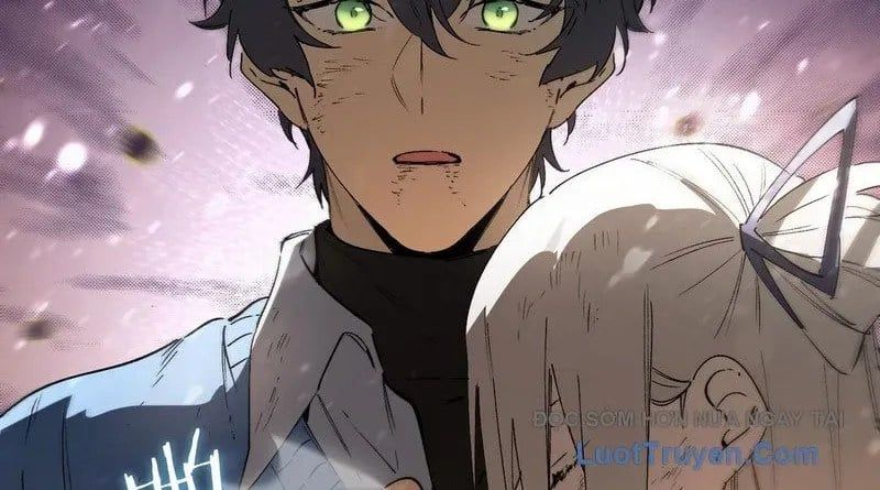 Thánh Hiệp Sĩ Cấp Sss Chapter 108 - Trang 2