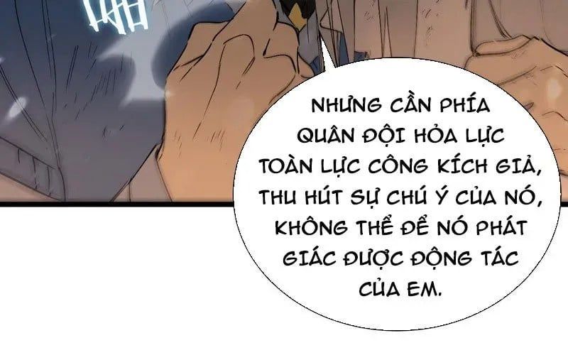 Thánh Hiệp Sĩ Cấp Sss Chapter 108 - Trang 2