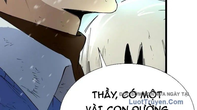 Thánh Hiệp Sĩ Cấp Sss Chapter 108 - Trang 2