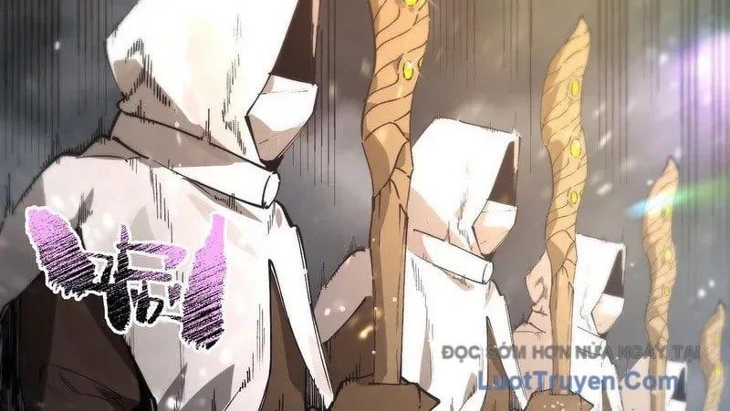 Thánh Hiệp Sĩ Cấp Sss Chapter 108 - Trang 2