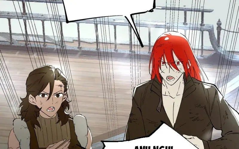Thánh Hiệp Sĩ Cấp Sss Chapter 108 - Trang 2