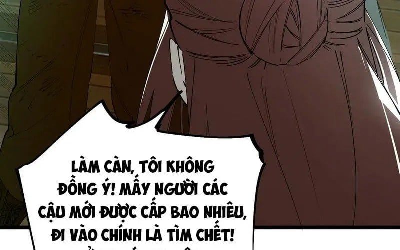 Thánh Hiệp Sĩ Cấp Sss Chapter 108 - Trang 2