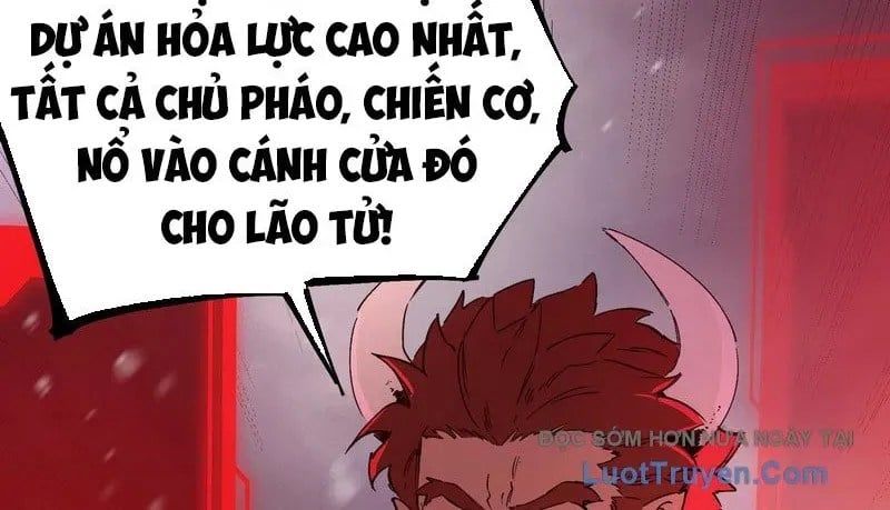 Thánh Hiệp Sĩ Cấp Sss Chapter 108 - Trang 2