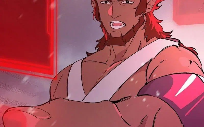 Thánh Hiệp Sĩ Cấp Sss Chapter 108 - Trang 2