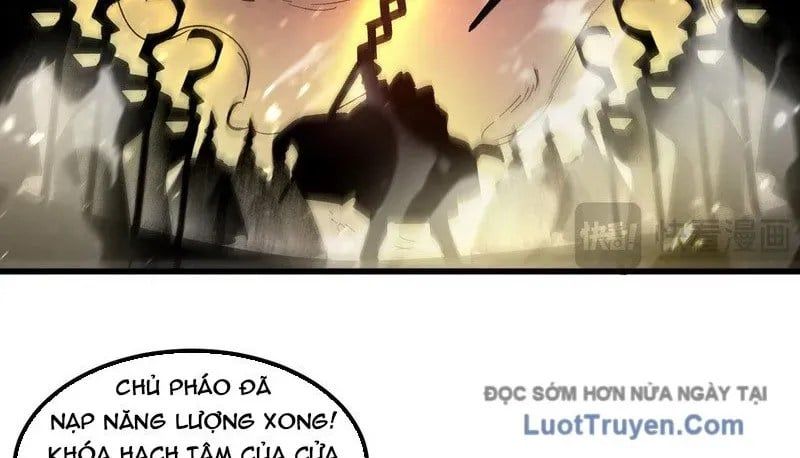 Thánh Hiệp Sĩ Cấp Sss Chapter 108 - Trang 2