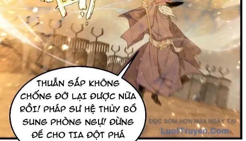 Thánh Hiệp Sĩ Cấp Sss Chapter 108 - Trang 2