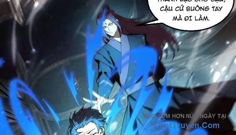 Thánh Hiệp Sĩ Cấp Sss Chapter 108 - Trang 2