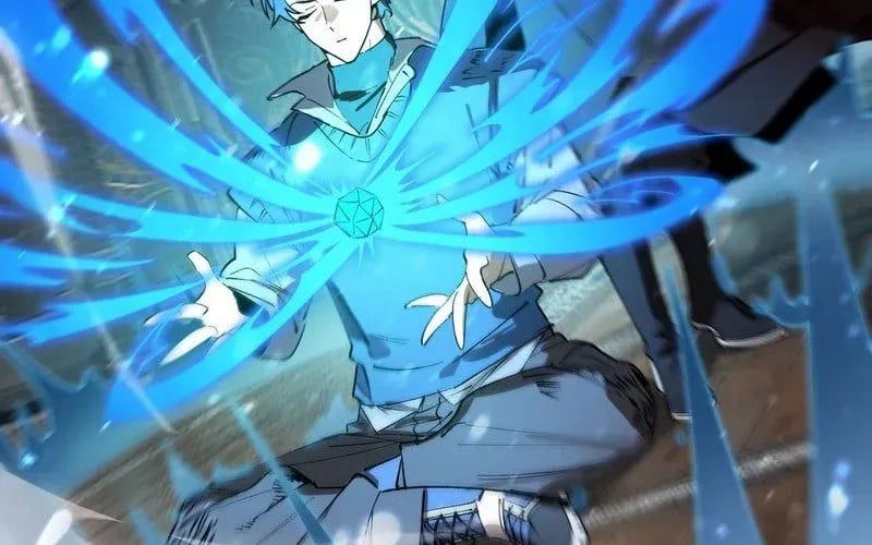 Thánh Hiệp Sĩ Cấp Sss Chapter 108 - Trang 2