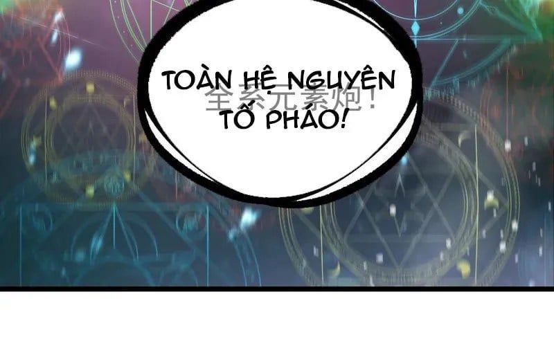 Thánh Hiệp Sĩ Cấp Sss Chapter 108 - Trang 2