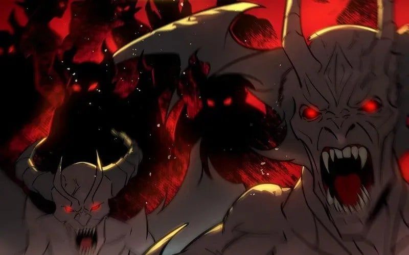 Thánh Hiệp Sĩ Cấp Sss Chapter 108 - Trang 2