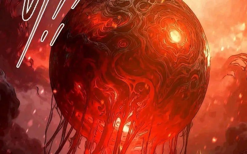 Thánh Hiệp Sĩ Cấp Sss Chapter 108 - Trang 2
