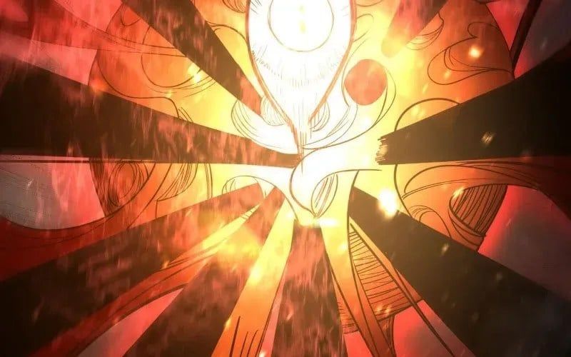 Thánh Hiệp Sĩ Cấp Sss Chapter 108 - Trang 2