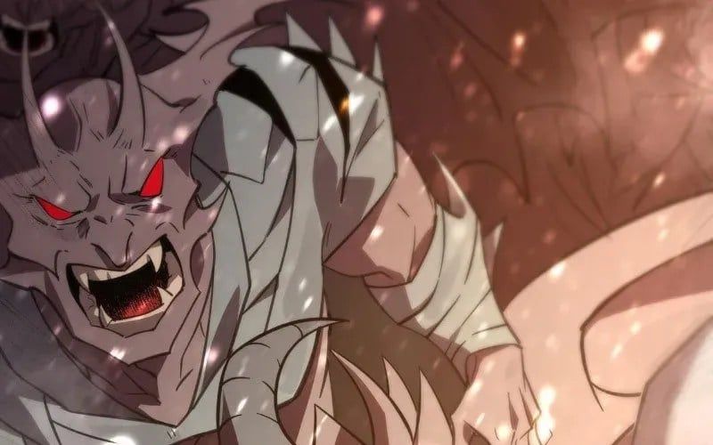Thánh Hiệp Sĩ Cấp Sss Chapter 108 - Trang 2