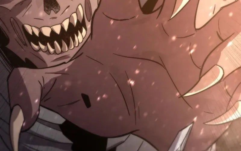 Thánh Hiệp Sĩ Cấp Sss Chapter 108 - Trang 2