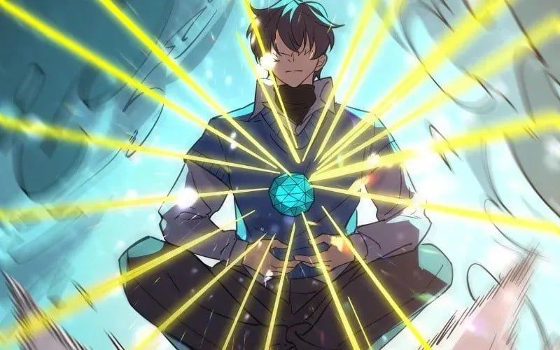 Thánh Hiệp Sĩ Cấp Sss Chapter 108 - Trang 2
