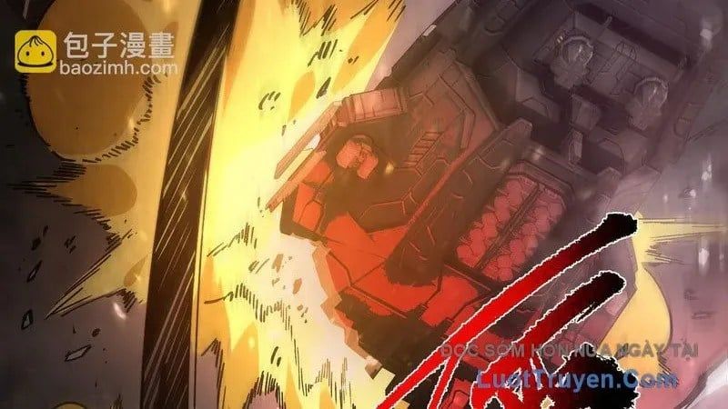 Thánh Hiệp Sĩ Cấp Sss Chapter 108 - Trang 2