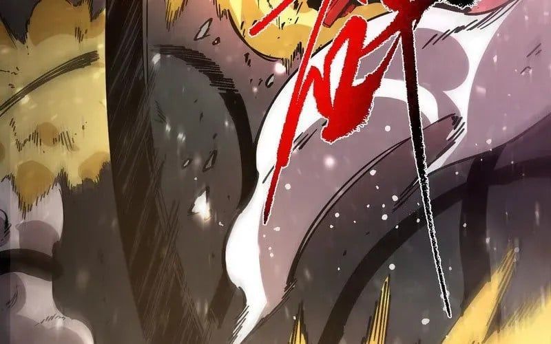 Thánh Hiệp Sĩ Cấp Sss Chapter 108 - Trang 2