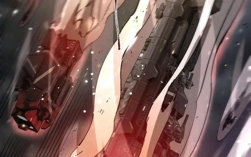 Thánh Hiệp Sĩ Cấp Sss Chapter 108 - Trang 2