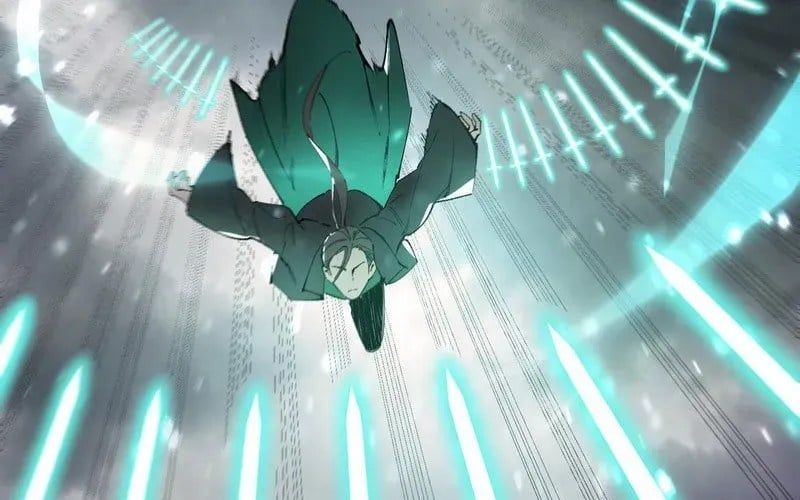 Thánh Hiệp Sĩ Cấp Sss Chapter 108 - Trang 2
