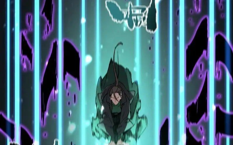 Thánh Hiệp Sĩ Cấp Sss Chapter 108 - Trang 2