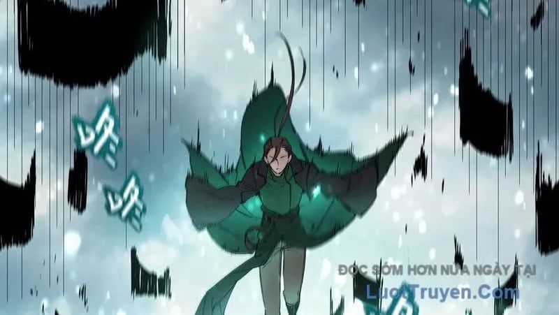 Thánh Hiệp Sĩ Cấp Sss Chapter 108 - Trang 2