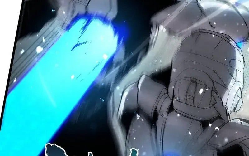 Thánh Hiệp Sĩ Cấp Sss Chapter 108 - Trang 2