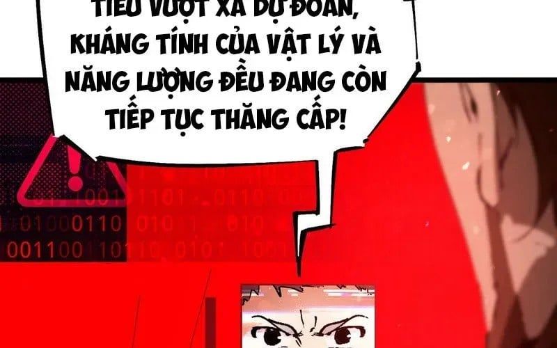 Thánh Hiệp Sĩ Cấp Sss Chapter 108 - Trang 2