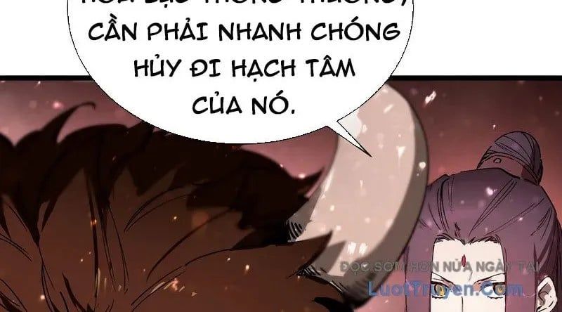 Thánh Hiệp Sĩ Cấp Sss Chapter 108 - Trang 2