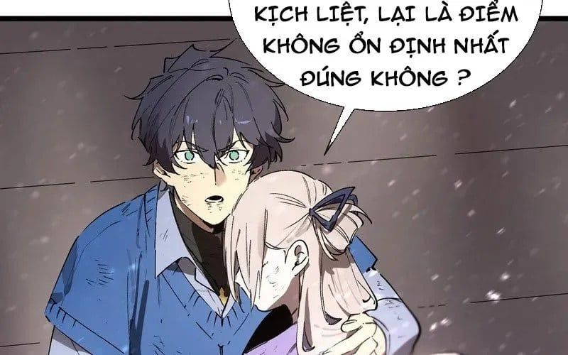 Thánh Hiệp Sĩ Cấp Sss Chapter 108 - Trang 2