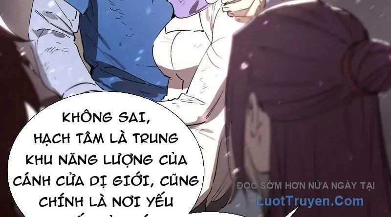 Thánh Hiệp Sĩ Cấp Sss Chapter 108 - Trang 2