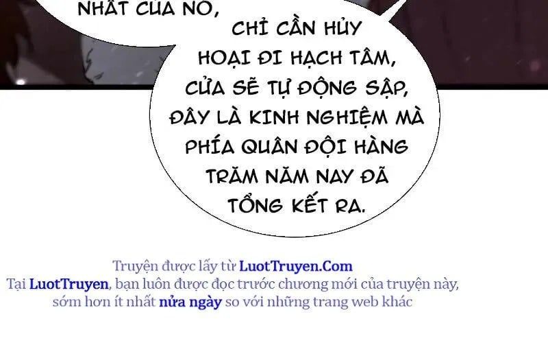 Thánh Hiệp Sĩ Cấp Sss Chapter 108 - Trang 2