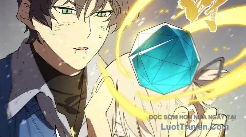Thánh Hiệp Sĩ Cấp Sss Chapter 108 - Trang 2