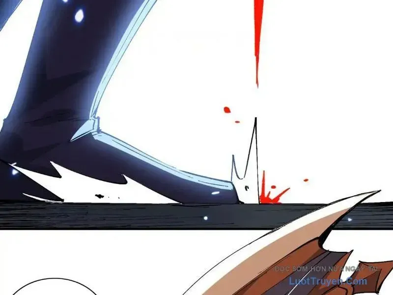 Đồ Đệ Nữ Đế Của Ta Muốn Hắc Hóa! Chapter 76 - Trang 2
