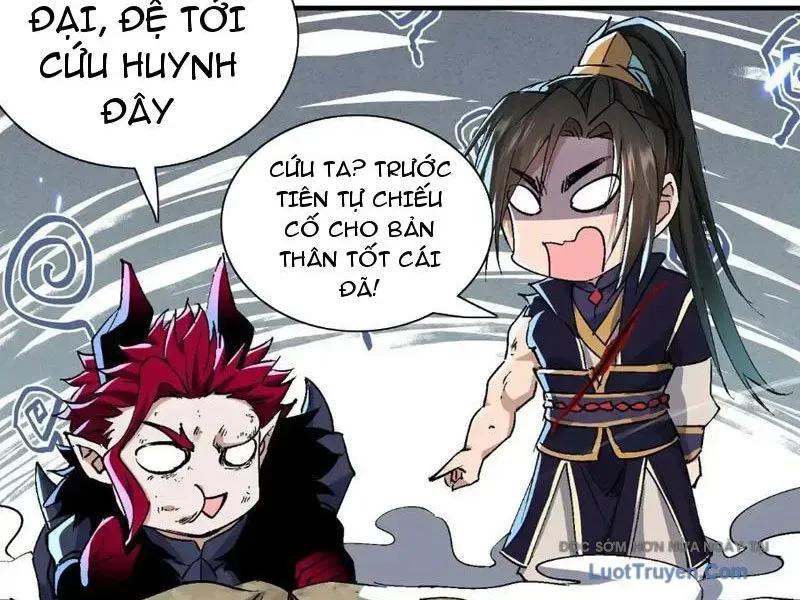 Đồ Đệ Nữ Đế Của Ta Muốn Hắc Hóa! Chapter 76 - Trang 2