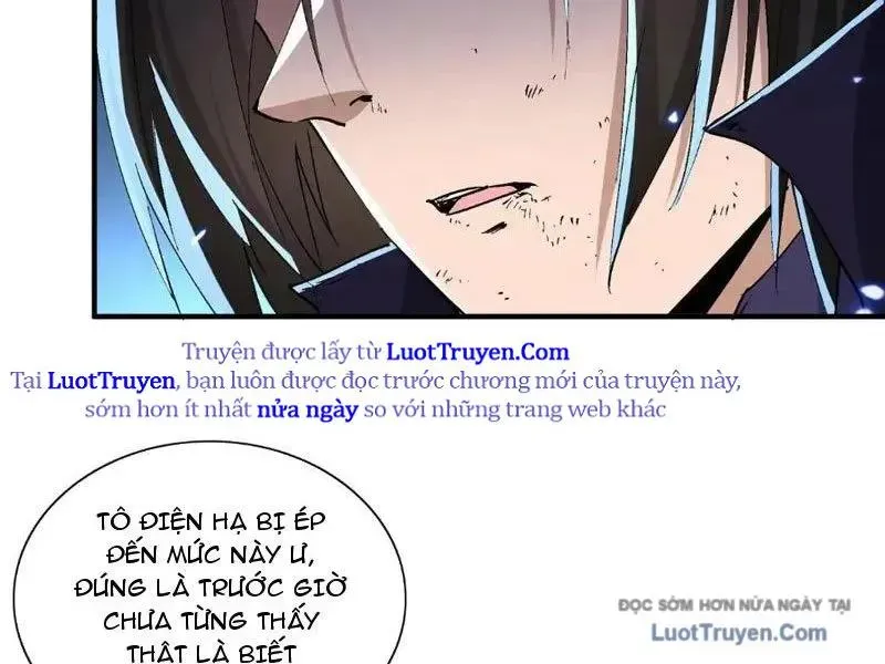 Đồ Đệ Nữ Đế Của Ta Muốn Hắc Hóa! Chapter 76 - Trang 2