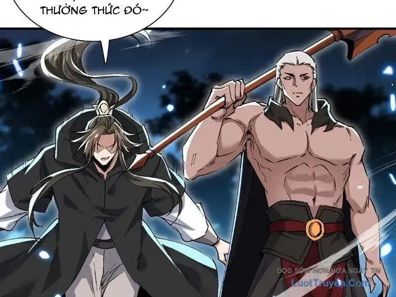Đồ Đệ Nữ Đế Của Ta Muốn Hắc Hóa! Chapter 76 - Trang 2
