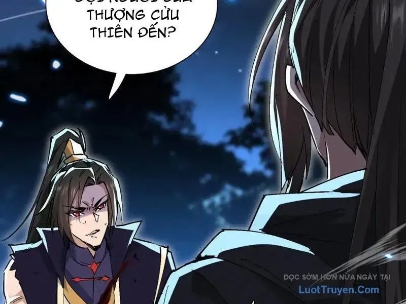 Đồ Đệ Nữ Đế Của Ta Muốn Hắc Hóa! Chapter 76 - Trang 2