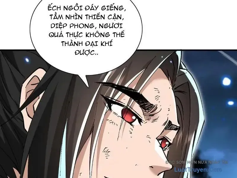 Đồ Đệ Nữ Đế Của Ta Muốn Hắc Hóa! Chapter 76 - Trang 2