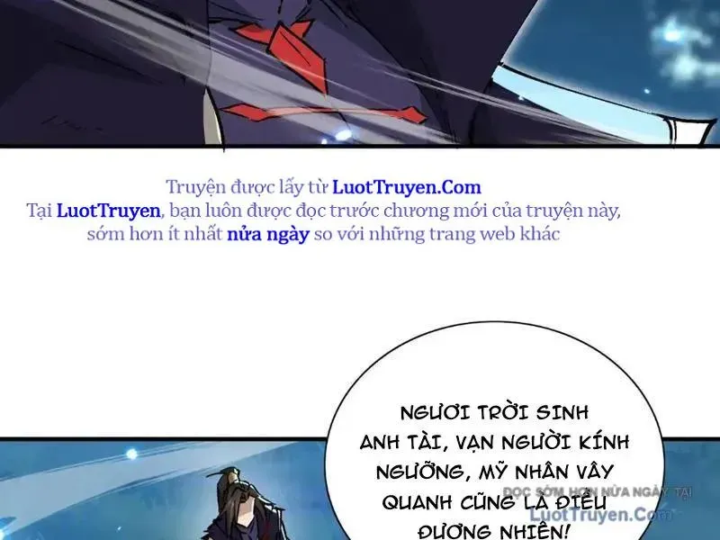 Đồ Đệ Nữ Đế Của Ta Muốn Hắc Hóa! Chapter 76 - Trang 2