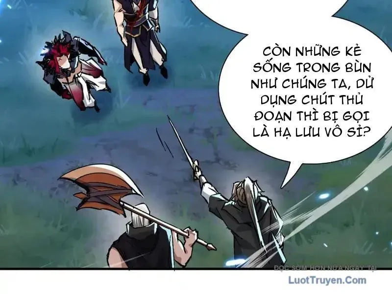 Đồ Đệ Nữ Đế Của Ta Muốn Hắc Hóa! Chapter 76 - Trang 2