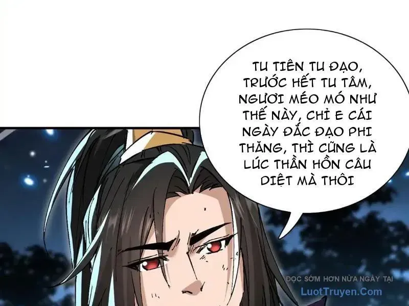 Đồ Đệ Nữ Đế Của Ta Muốn Hắc Hóa! Chapter 76 - Trang 2