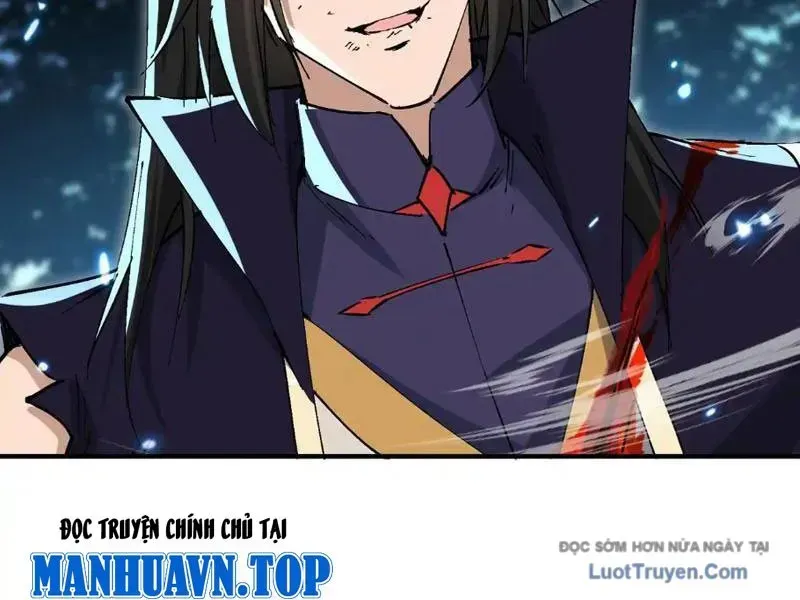 Đồ Đệ Nữ Đế Của Ta Muốn Hắc Hóa! Chapter 76 - Trang 2