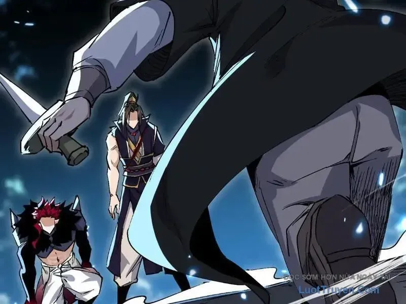 Đồ Đệ Nữ Đế Của Ta Muốn Hắc Hóa! Chapter 76 - Trang 2