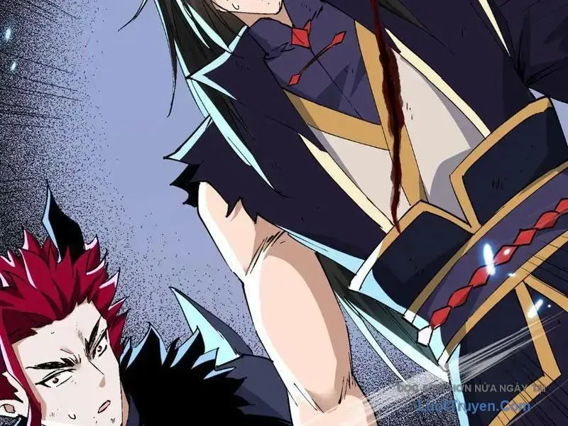 Đồ Đệ Nữ Đế Của Ta Muốn Hắc Hóa! Chapter 76 - Trang 2
