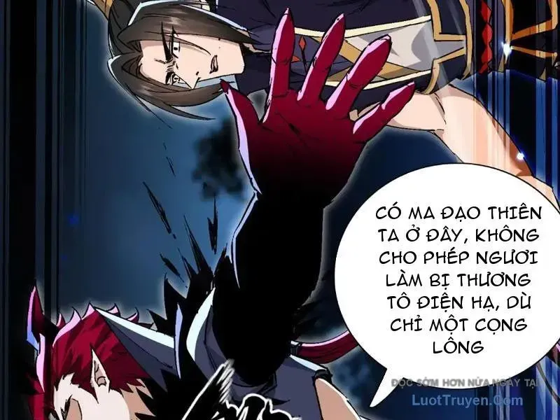 Đồ Đệ Nữ Đế Của Ta Muốn Hắc Hóa! Chapter 76 - Trang 2
