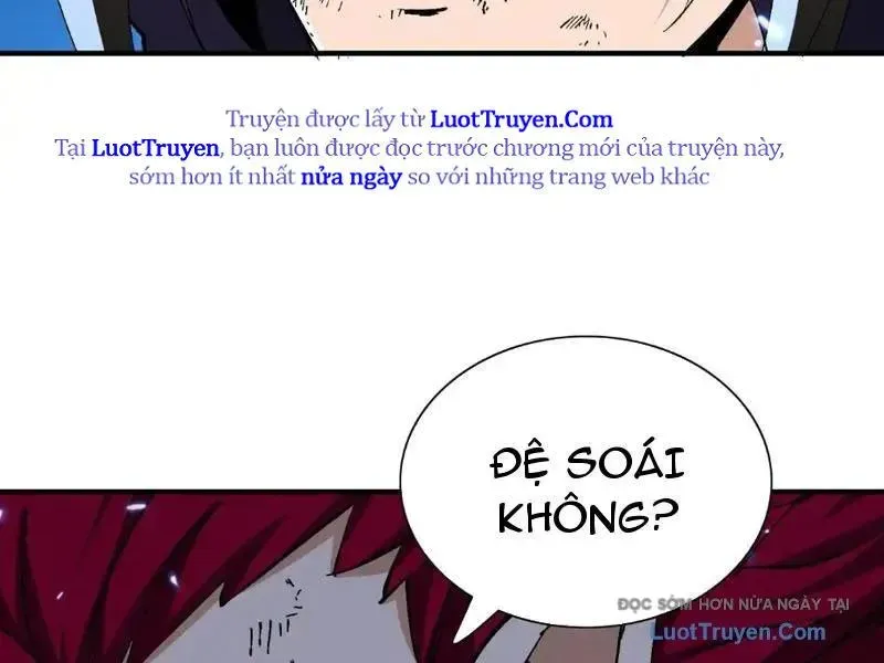 Đồ Đệ Nữ Đế Của Ta Muốn Hắc Hóa! Chapter 76 - Trang 2