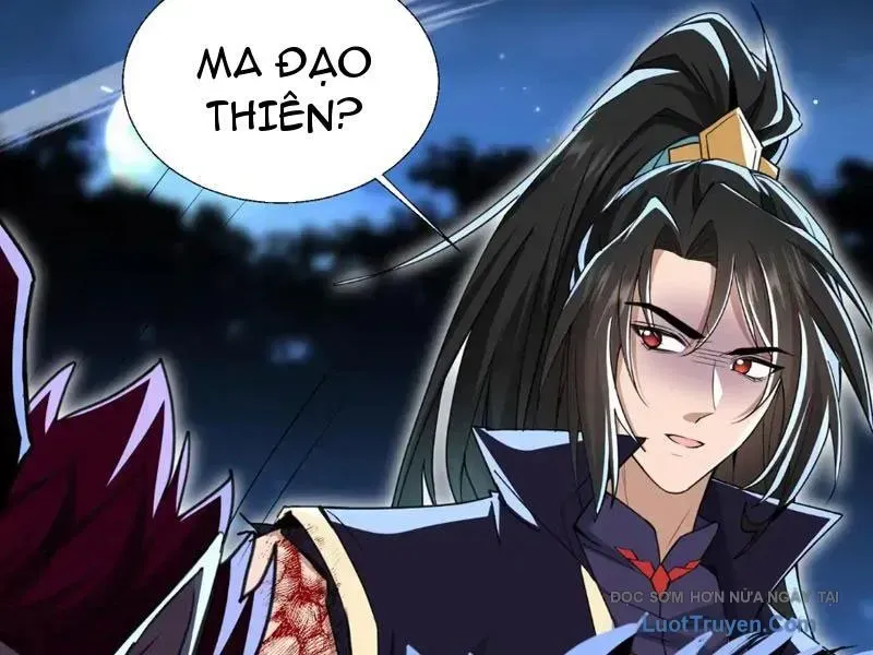 Đồ Đệ Nữ Đế Của Ta Muốn Hắc Hóa! Chapter 76 - Trang 2