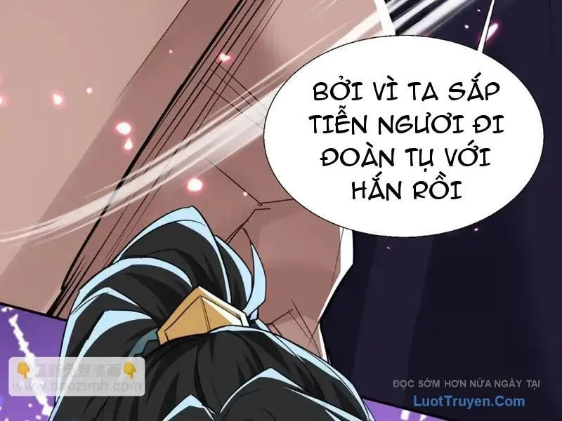 Đồ Đệ Nữ Đế Của Ta Muốn Hắc Hóa! Chapter 76 - Trang 2