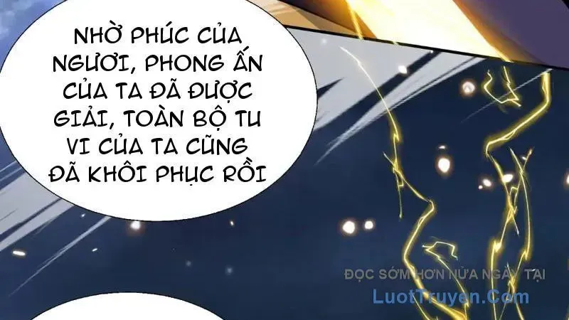 Đồ Đệ Nữ Đế Của Ta Muốn Hắc Hóa! Chapter 77 - Trang 2