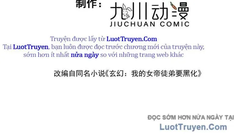Đồ Đệ Nữ Đế Của Ta Muốn Hắc Hóa! Chapter 77 - Trang 2
